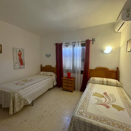 Maryvilla 0306 Calp Dış mekan fotoğraf