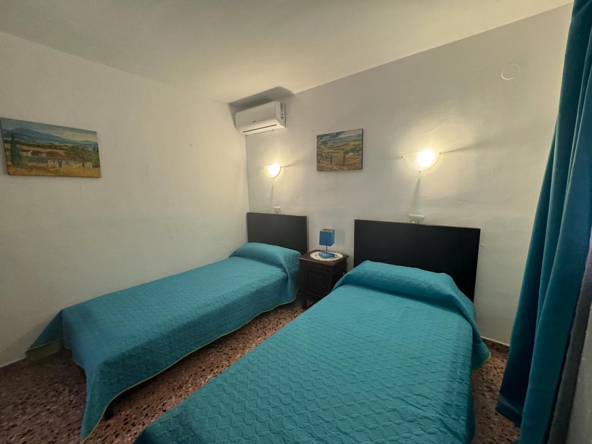 Maryvilla 0306 Calp Dış mekan fotoğraf