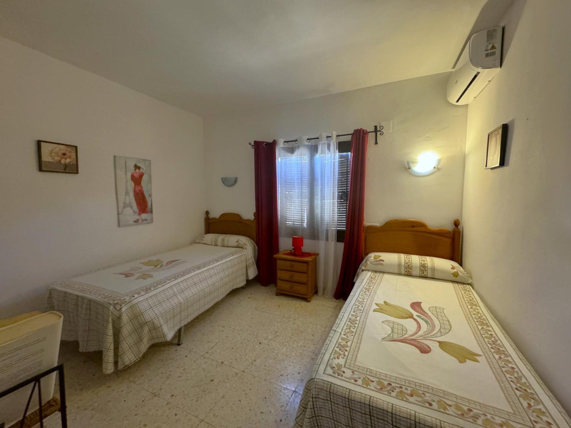 Maryvilla 0306 Calp Dış mekan fotoğraf