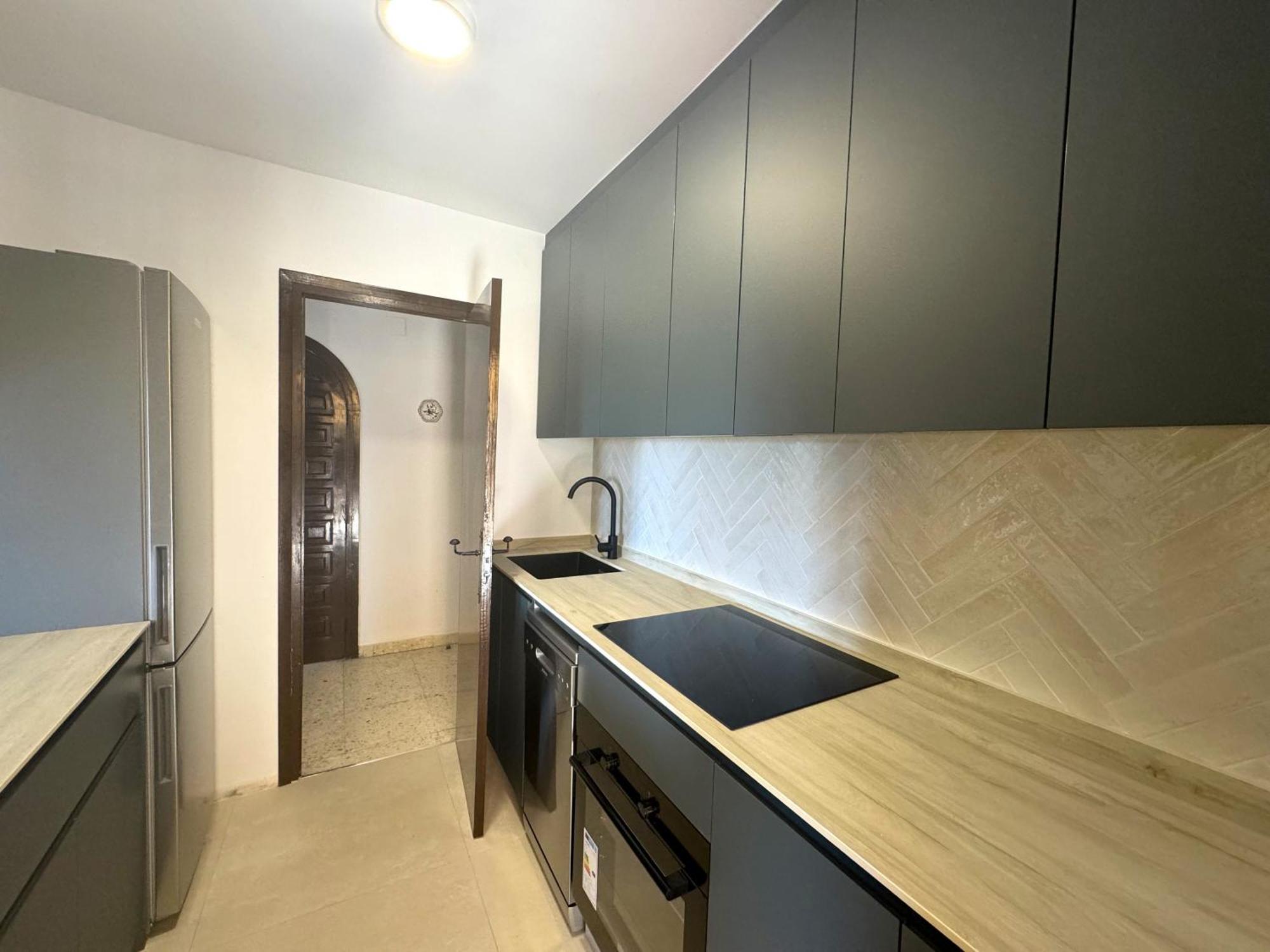 Maryvilla 0306 Calp Dış mekan fotoğraf