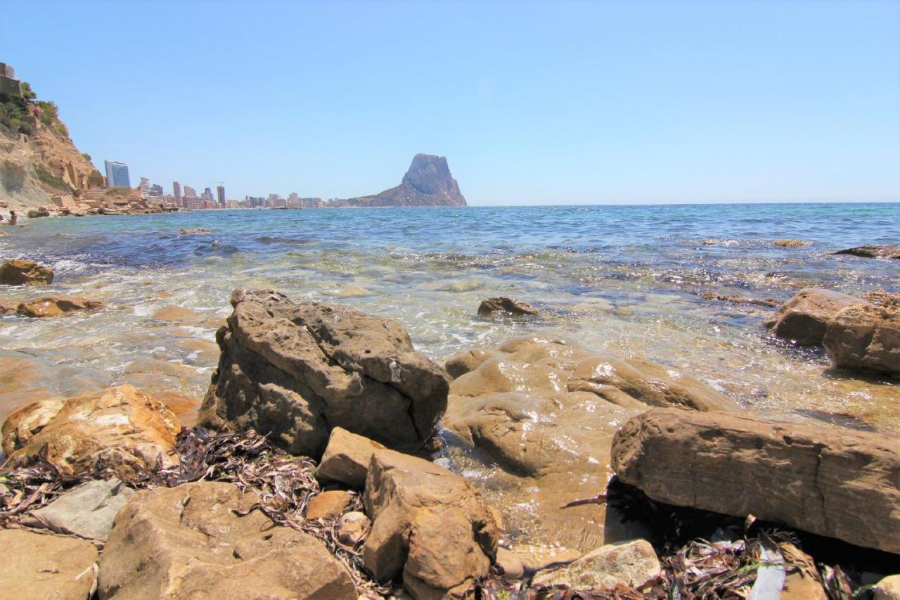 Maryvilla 0306 Calp Dış mekan fotoğraf
